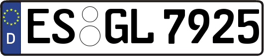 ES-GL7925