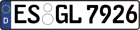 ES-GL7926