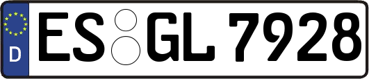 ES-GL7928