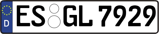 ES-GL7929