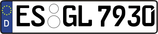 ES-GL7930