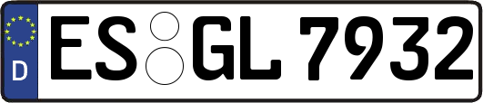 ES-GL7932