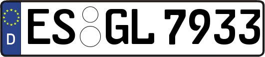 ES-GL7933