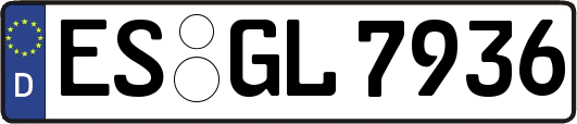 ES-GL7936