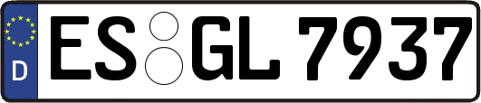 ES-GL7937
