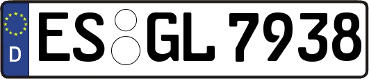 ES-GL7938