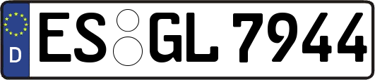 ES-GL7944