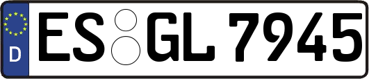ES-GL7945