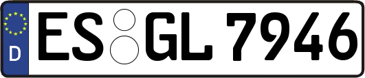 ES-GL7946