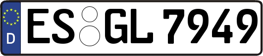 ES-GL7949