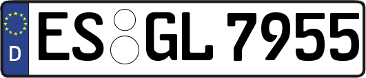 ES-GL7955