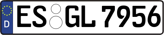 ES-GL7956