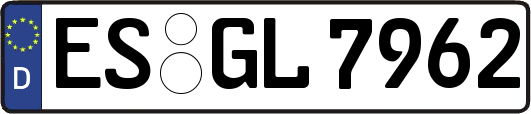 ES-GL7962