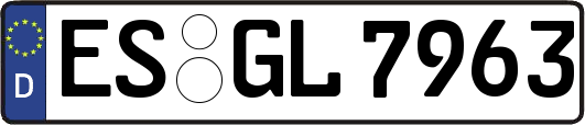 ES-GL7963