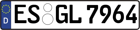 ES-GL7964