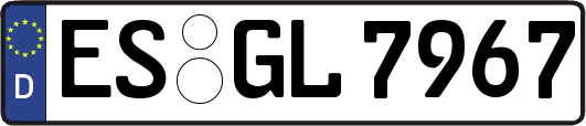 ES-GL7967