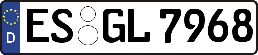 ES-GL7968
