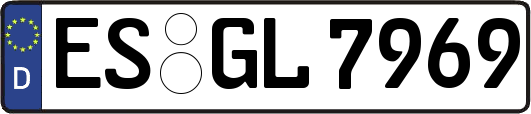 ES-GL7969