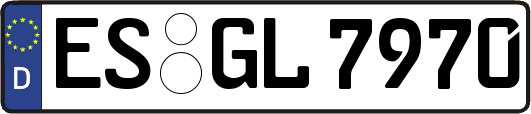 ES-GL7970
