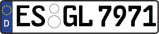 ES-GL7971