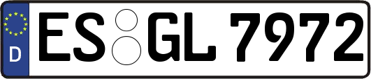 ES-GL7972