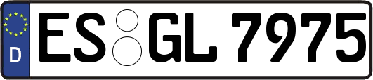ES-GL7975
