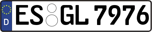 ES-GL7976