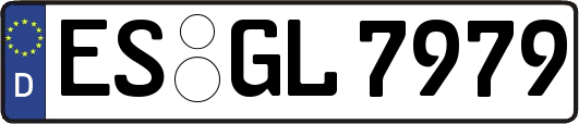 ES-GL7979