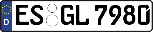 ES-GL7980