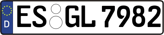 ES-GL7982