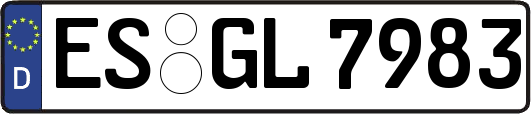 ES-GL7983