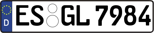 ES-GL7984