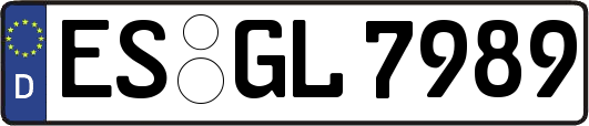 ES-GL7989