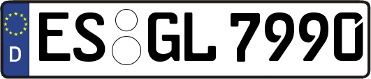 ES-GL7990