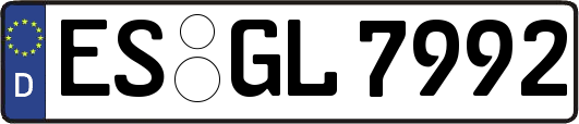ES-GL7992
