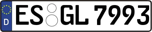 ES-GL7993