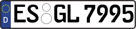 ES-GL7995