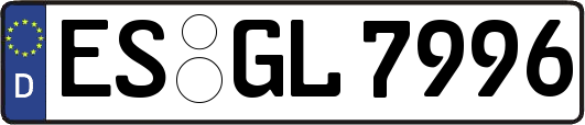 ES-GL7996