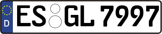 ES-GL7997