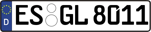 ES-GL8011