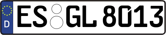 ES-GL8013