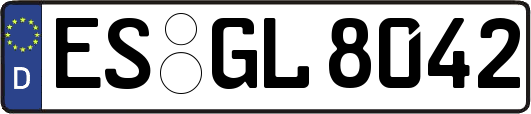 ES-GL8042