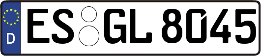 ES-GL8045