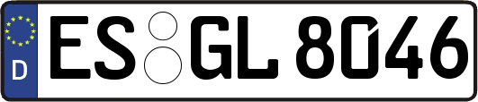 ES-GL8046
