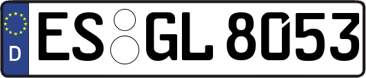 ES-GL8053