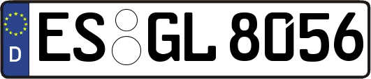 ES-GL8056