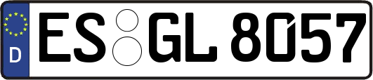 ES-GL8057