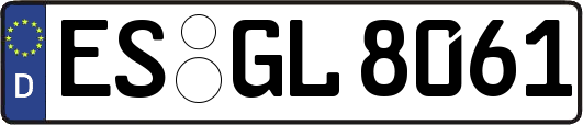 ES-GL8061