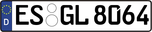 ES-GL8064