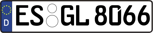 ES-GL8066